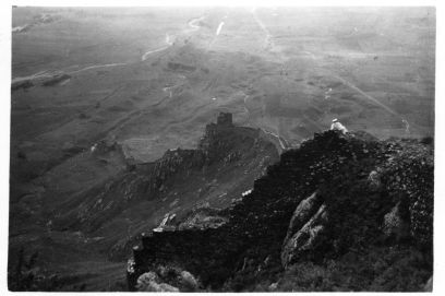 La grande muraille de Chine